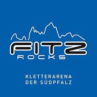 FitzRocks Die Kletterarena - Südpfalz Landau logo
