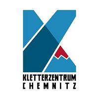 Kletterzentrum Chemnitz  logo