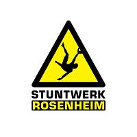 Stuntwerk - Rosenheim logo