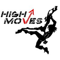 High-Moves - Bensheim logo