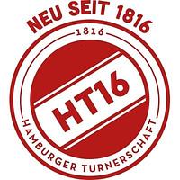 HT16 Kletterzentrum - Hamburg logo