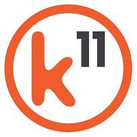 K11 Boulderhalle - Köln Süd logo