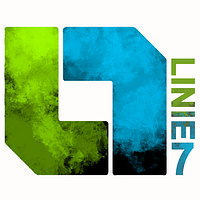 Linie7 – Bouldern in Bremen logo