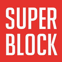 Superblock - Düsseldorf logo