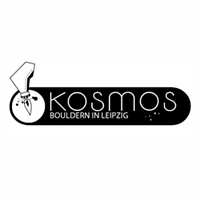 Kosmos - Bouldern in Leipzig logo