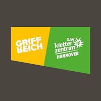 GriffReich - DAV Kletterzentrum - Hannover logo