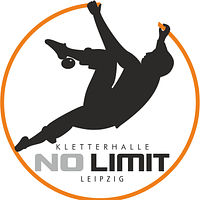 Kletterhalle NO LIMIT - Leipzig logo