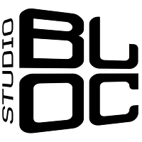 Studio Bloc - Darmstadt logo