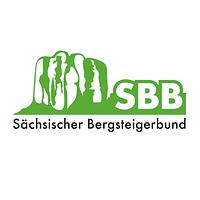 SBB Vereinszentrum und Kletterhalle logo