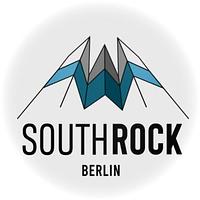 South Rock Kletterhalle - Berlin logo