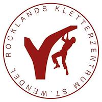 Rocklands Kletterzentrum - St. Wendel logo