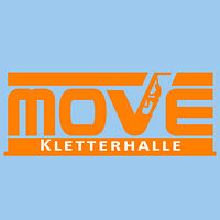 MOVE Kletterhalle - Düsseldorf logo