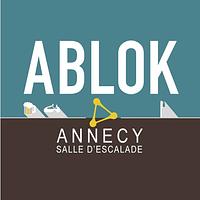 ABLOK - Annecy logo