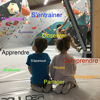 Boulder Zone - La Garde logo