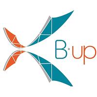 B'up Brezet - Clermont-Ferrand logo