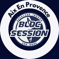 Bloc Session - BS.20 Aix-en-Provence logo
