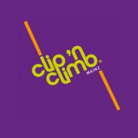 Clip 'n Climb - Braives logo