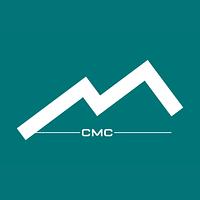 CMC 68 - Climbing Mulhouse Center logo