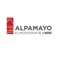 Alpamayo logo