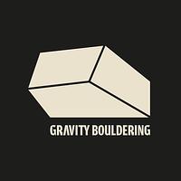 Gravity Bouldering - Labenne logo