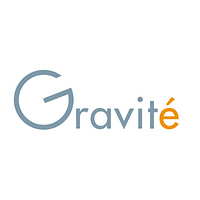 Gravité Salle d'Escalade - Bruxerolles logo