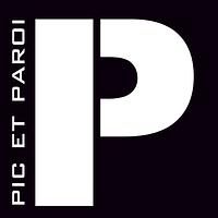 Pic & Paroi - Le Bloc - Nantes logo