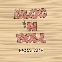 Bloc'n Roll Escalade - L'Union logo