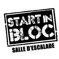 START IN BLOC - Quint-Fonsegrives logo
