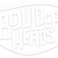 Boulder Heads: Indoor Rock Climbing/Yoga Gym, Sunshine Coast logo