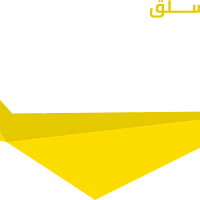 Dyno Rock Climbing logo