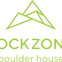 RockZona boulderhouse logo