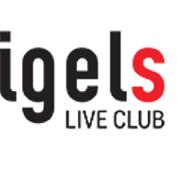 Klub "Igels" logo