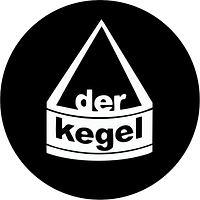 Der Kegel Kletterturm und Boulderhalle - Berlin logo