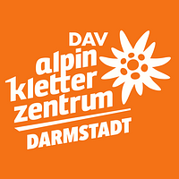 DAV Kletterzentrum - Darmstadt logo