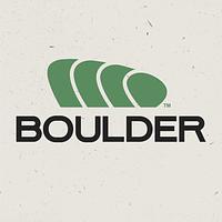 Boulder - Amsterdam logo