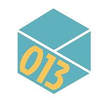 Boulderhal Block013 - Tilburg logo