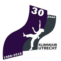 Klimmuur - Utrecht logo