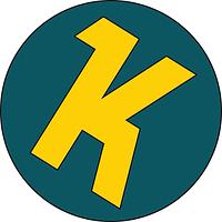 Boulderhal Kunststof - Leiden logo