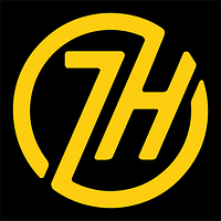 Boulderhal Zuidhaven - Utrecht logo