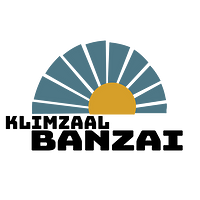 Klimzaal Banzai - Alost logo