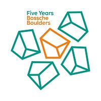 Boulderhal Bossche Boulders logo