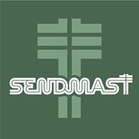 Boulderhal Sendmast - Alkmaar logo