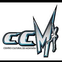 Centro Cultural de Montaña CCM logo