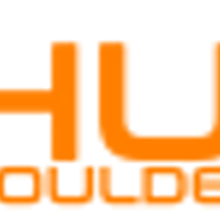 BHub Bouldering logo