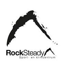 Klimcentrum Rock Steady - Bussum logo