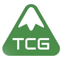 Turangi Climbing Gym logo