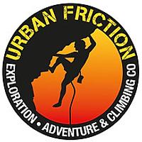 Urban Friction logo