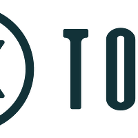 TOKA climbing logo