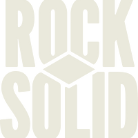 RockSolid logo