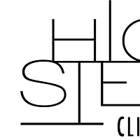 High Steppe Climbing Center logo